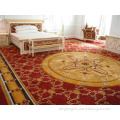 High Quality Handmade Carpets (AKM5668)